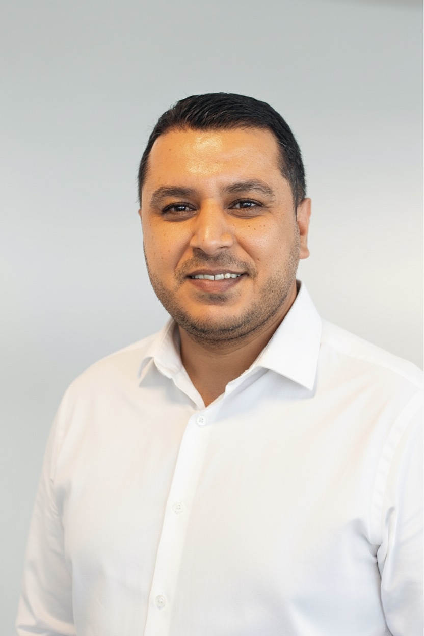Nourdine ESSANHAJI