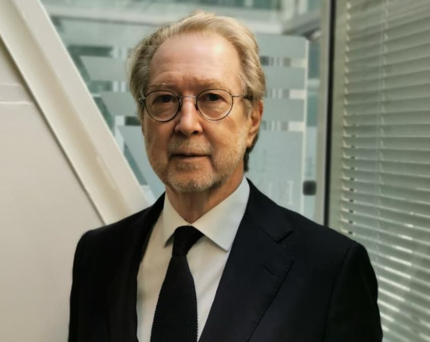 Dr Robert FROMENTAL