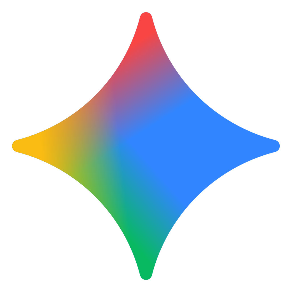 Logo Gemini